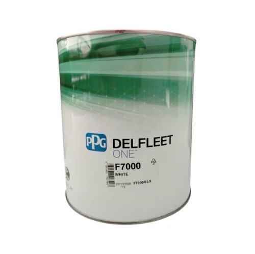 Delfleet One White